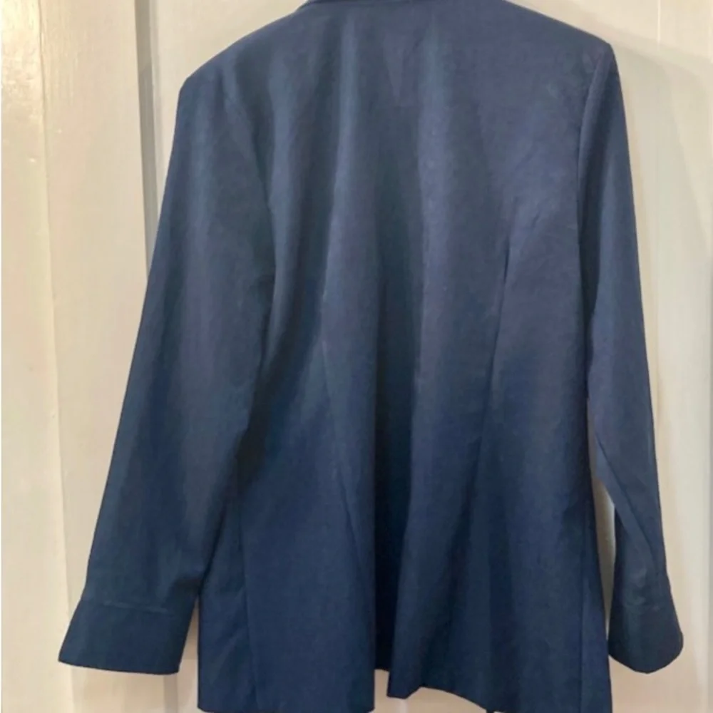 Blue women’s Blazer